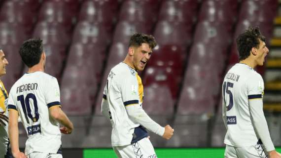 Ex - Adorante saluta la Juve Stabia con un messaggio sui social: "Sei stata vita"