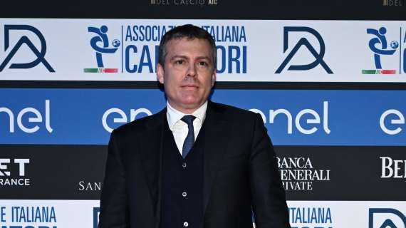 Casini: "Caso Lazio, altre sei squadre con blocco di mercato soft: devono vedere per poi comprare"