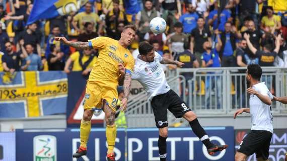 Mercato: Parma in prima fila per Forte, ma la concorrenza è agguerrita 