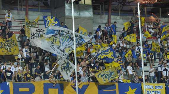 Gazzetta dello Sport - Il Parma non si sveglia dall'incubo