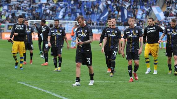 Rassegna - Parma peggio difesa nel girone di ritorno, e sedicesimo nelle ultime 9 gare
