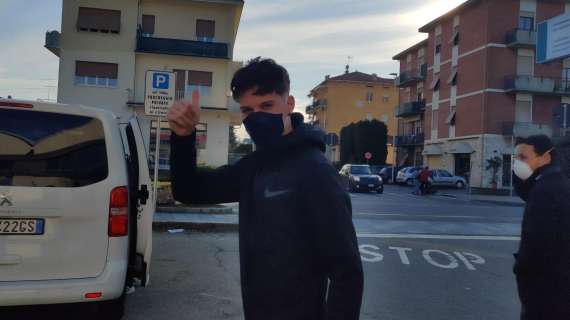 Rivaldo: "Man al Parma? Non mi sorprende, in Romania lavorano bene con i giovani"
