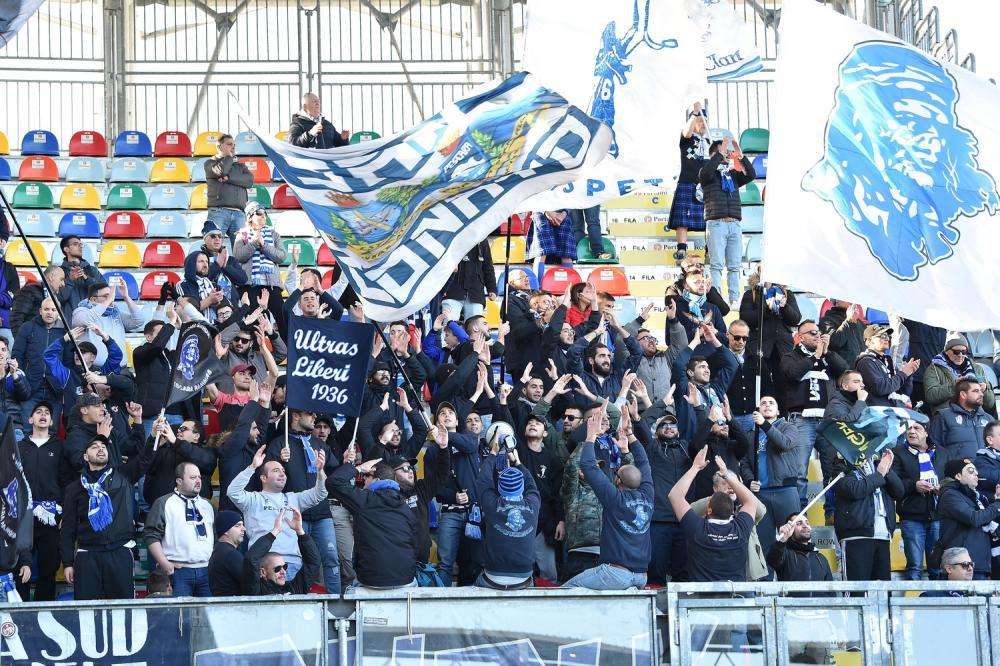 Mercato: interesse del Parma per un giovane della Primavera del Pescara