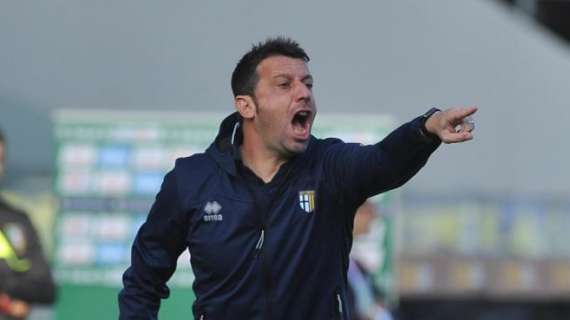 Ternana-Parma 1-1, Di Gaudio non basta. Altro stop in trasferta 