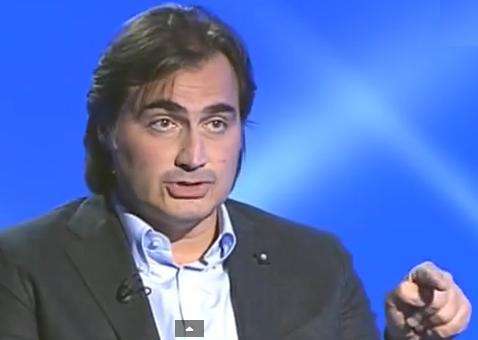 ESCLUSIVA PARMALIVE - Pardo: "Cassano a Parma sta benissimo. Mondiali? Uno come lui non può rimanere fuori"