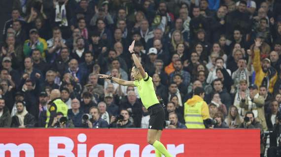 Norvegia-Italia, Sanchez arbitrerà la sfida valida per la qualificazione al Mondiale