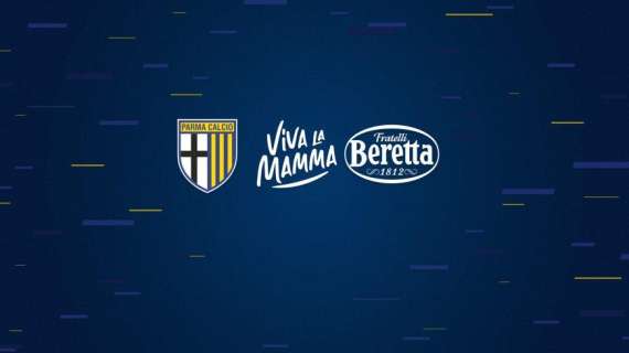 Partnership rinnovata: il Gruppo Fratelli Beretta sarà ancora Main Sponsor del Settore Giovanile gialloblù