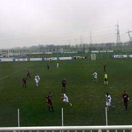 Allievi Nazionali, Memorial Previdi: Parma ko per 3-0 contro la Juve