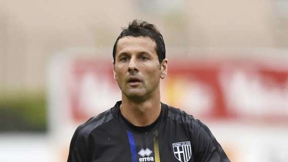 Gobbi ritrova la Sampdoria: fu la sua ultima partita col Parma prima del fallimento