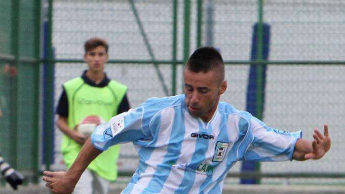 PL - Ag. Sandomenico: "Vicini ai ducali un mese fa, è un calciatore simile a Sansone"