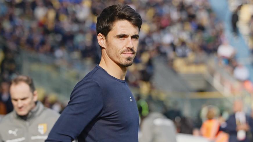 Cuesta sull'atteggiamento di squadra: "Dobbiamo avere umiltà. Vogliamo arrivare al risultato"