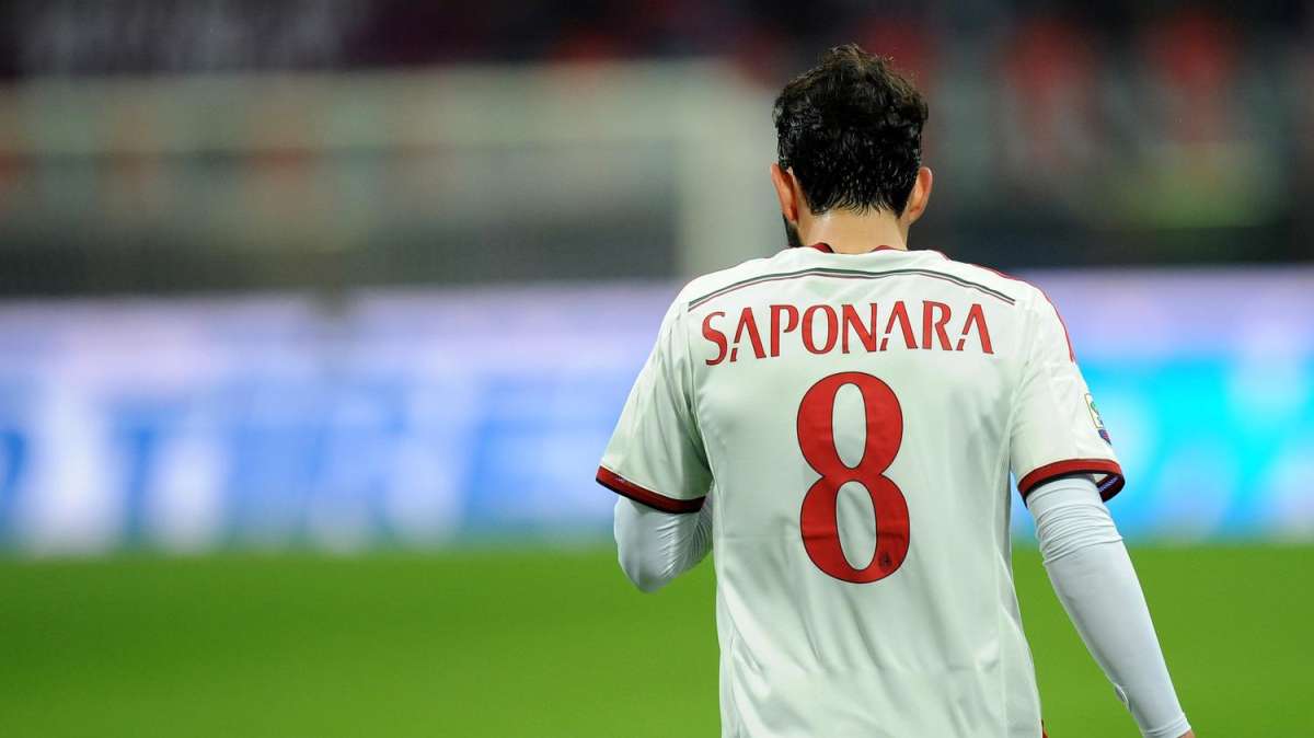 Mercato: su Saponara spunta anche l'Empoli