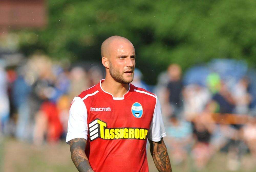 Rispoli, Costa e probabilmente Cassata: per Iachini tre pedine prima della ripresa