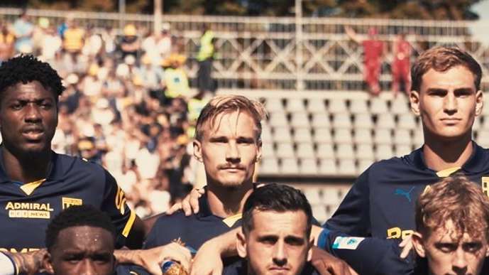 Percorso complicato fino alla prossima sosta, ma al Parma servono punti