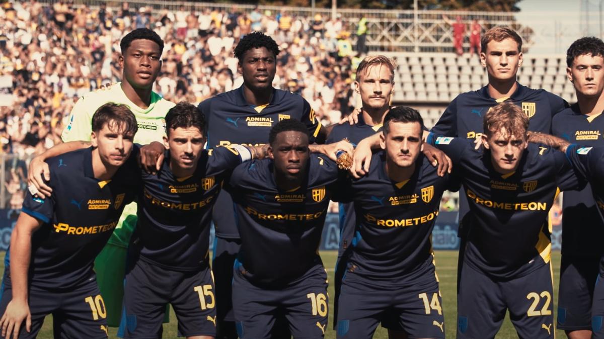 Transfermarkt - Serie A, valore rosa per reparto: Parma mai sopra l'undicesima posizione