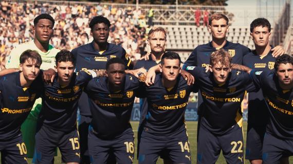 Il trittico al Tardini si chiude con un due su tre: peccato per il mancato salto di qualità