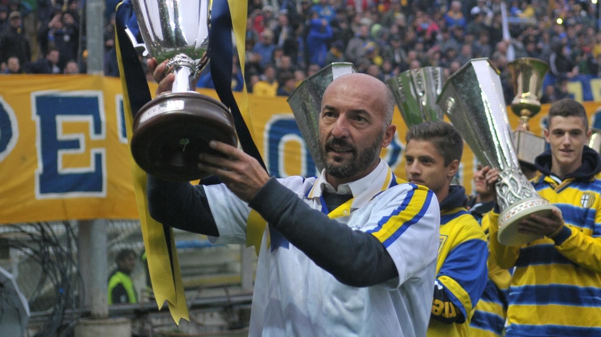 Pizzi: "Udinese discontinua all'interno della partita. Cuesta sta ritrovando la qualità di Bernabé"