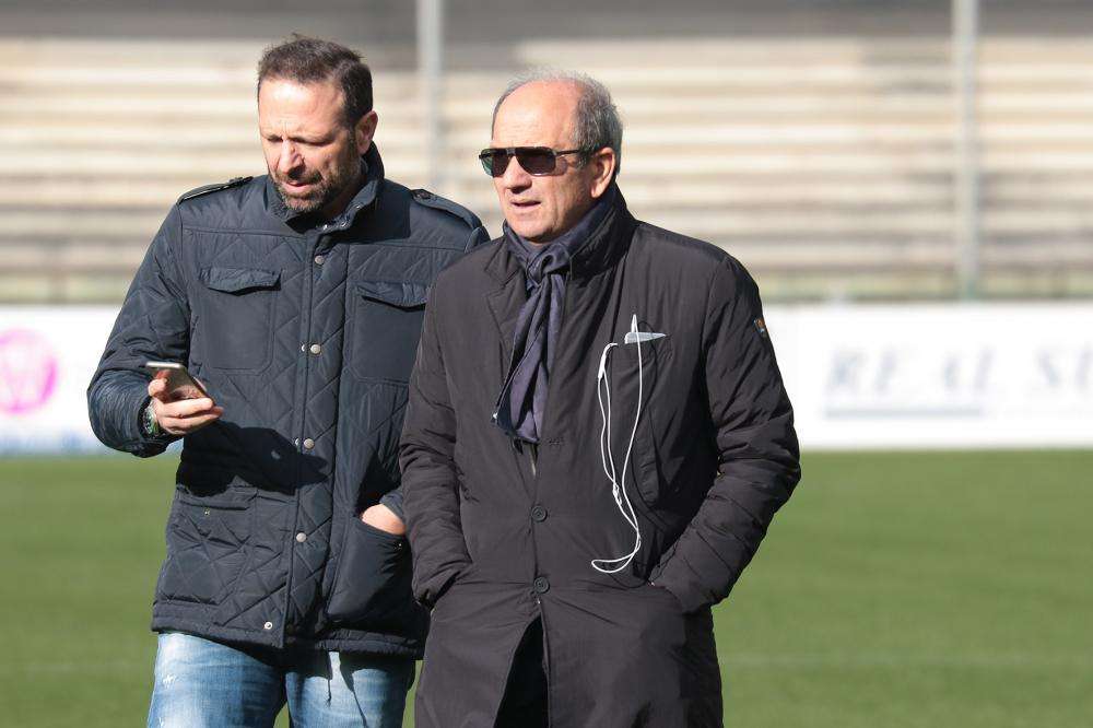 Ds Salernitana: "Sprocati ha attirato su di sé tanta attenzione: Genoa ed Empoli lo cercano"