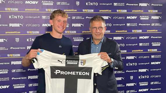 Sørensen carico per la Juventus: "Mi hanno detto che non è una partita come le altre"