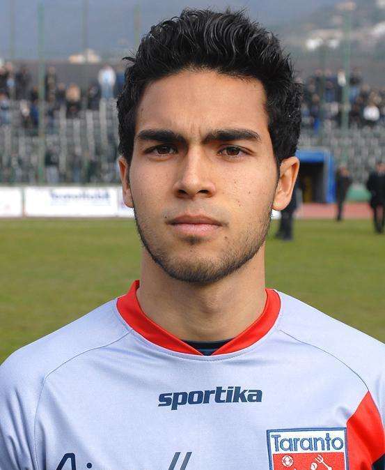 Mercato: nuova idea per l'attacco, Chiaretti del Cittadella