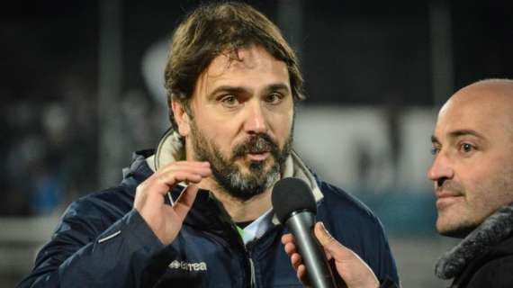 Bassano, D'Angelo: "A Parma e Reggio buone prestazioni anche se in situazioni precarie"