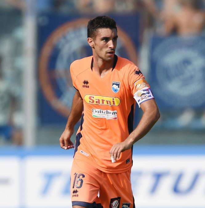 Il Cagliari parla col Pescara per Brugman: Parma defilato