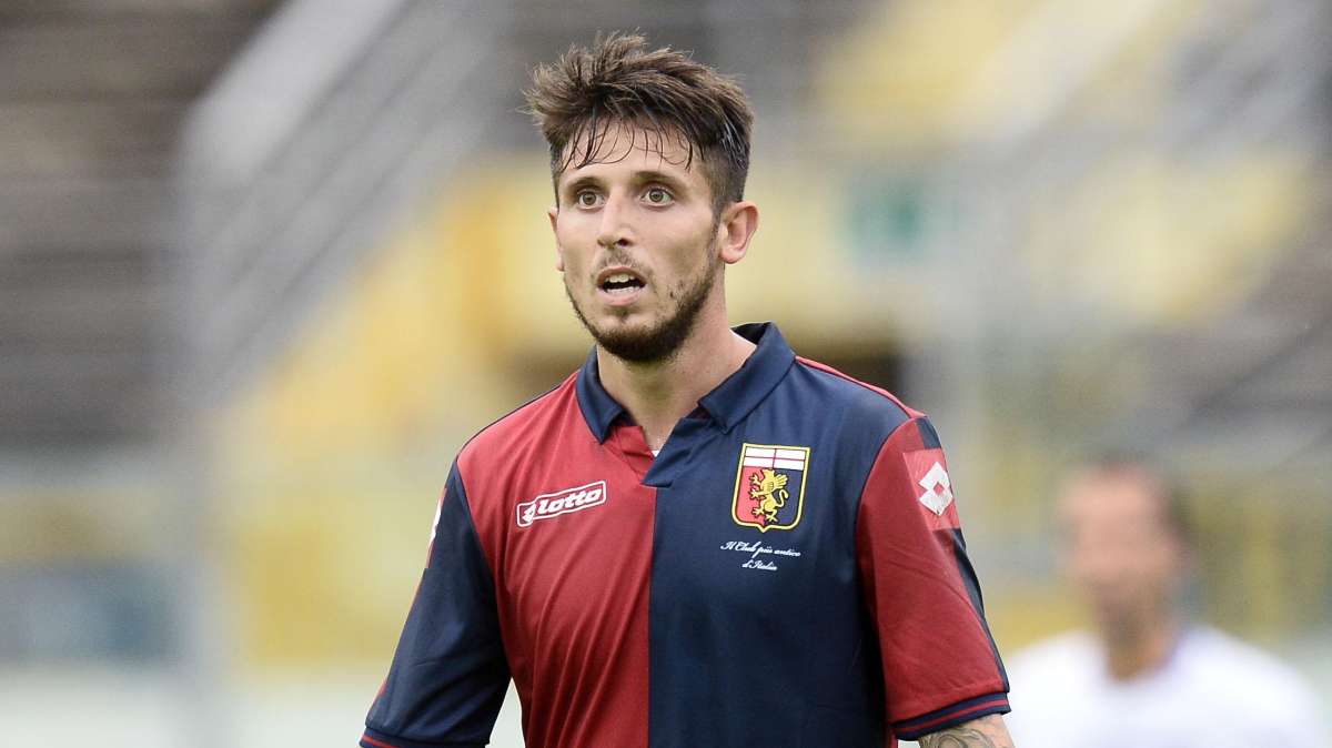 Asse Parma-Genoa: non si parla solo di Bertolacci