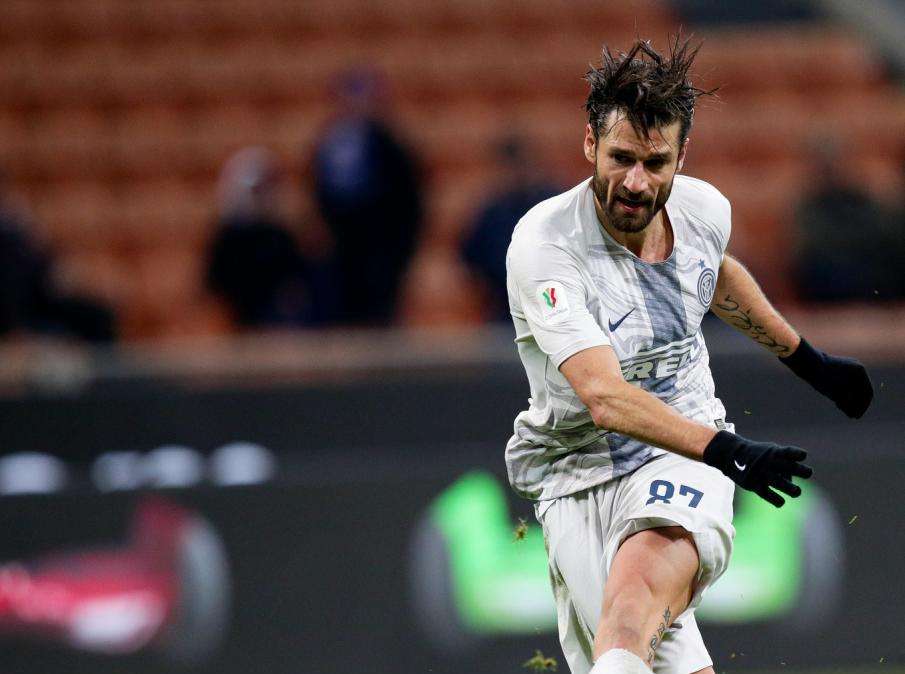 Pedullà: "Candreva ha chiesto la cessione. Anche il Parma tra le possibilità"