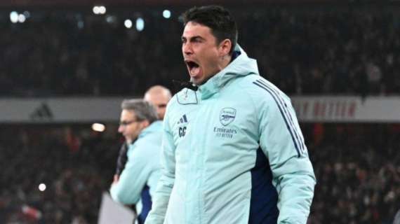 Oggi l'arrivo di Cuesta a Parma. Firmerà un triennale, lasciando l'Arsenal a cui era legato fino al 2027