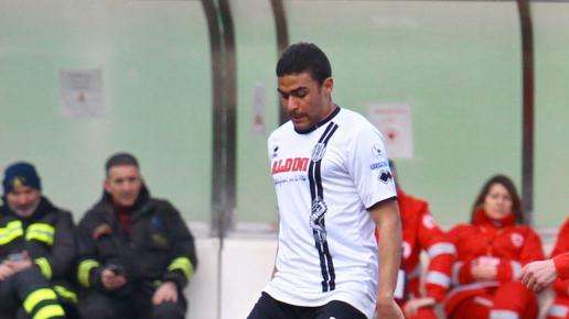 Cesena, Defrel rinnova fino al 2018 coi bianconeri