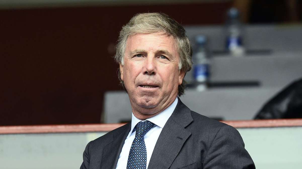 Genoa, Preziosi: "Borriello fa parte della nostra storia. Ora ha altri obiettivi"