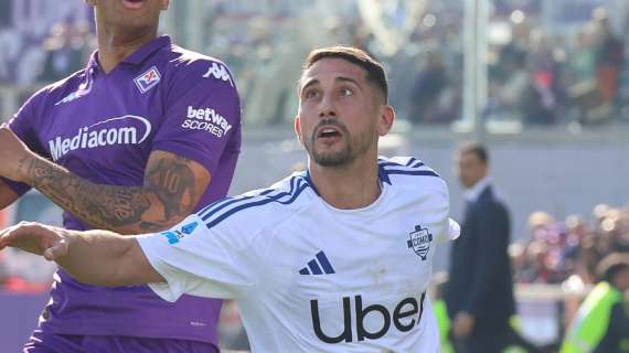 Goldaniga: "Il nostro obiettivo è vincere la parte destra della classifica"