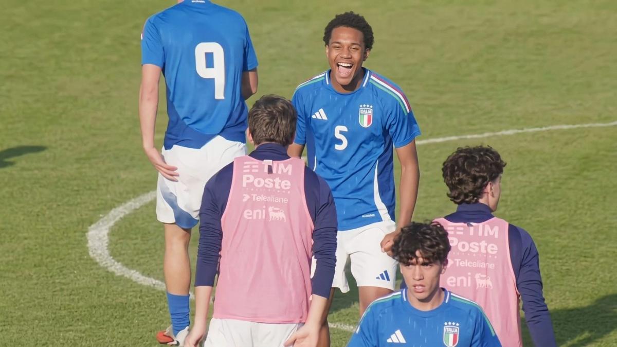Varali a PL sulla Nazionale Under 17: "Abbiamo fiducia in noi. Spero di andare avanti con Diallo"
