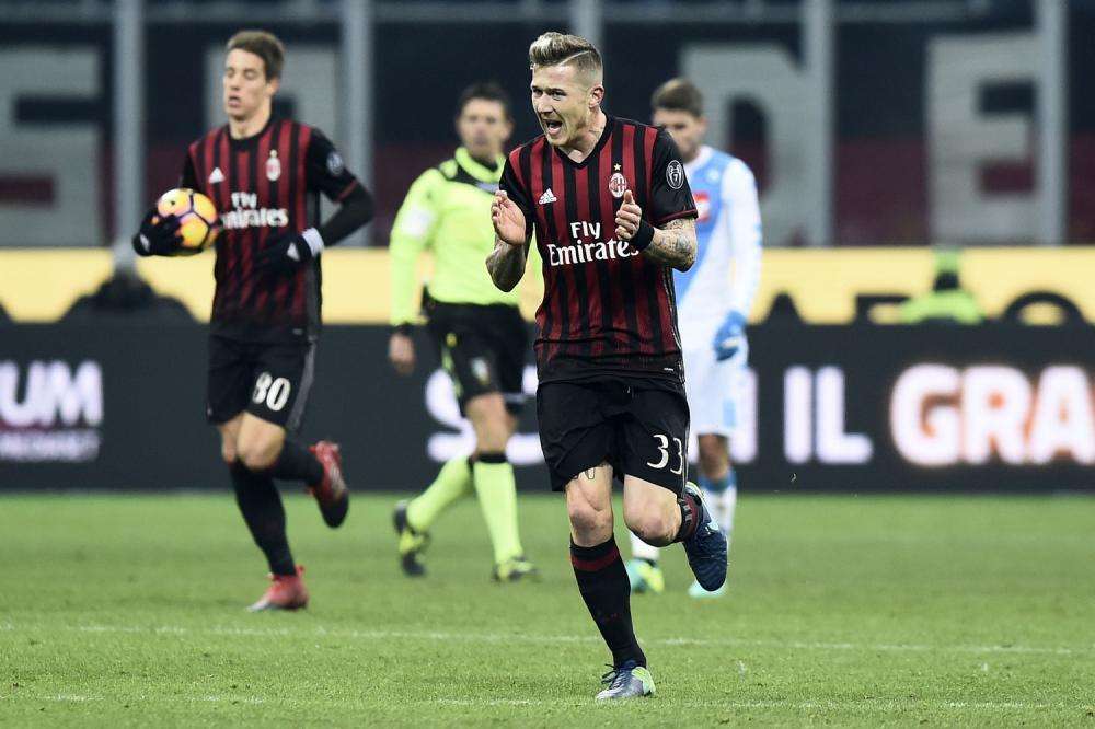 Il Parma offre tre anni e mezzo di contratto a Kucka. Domani incontro del giocatore col Trabzonspor