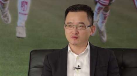 Fu Yixiang: "Ad oggi, proibito investire nel calcio per i cinesi. La situazione riguarda anche il Parma"