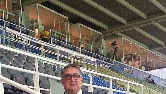 Preiti su Mauri: "E' un predestinato... a restare a Parma. Niente Juve"