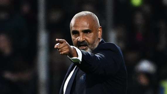 Playoff Serie C, Liverani in finale e lodato da Cianci: "È cambiato tutto dal suo arrivo"