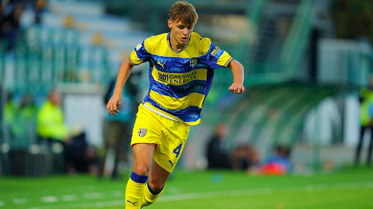 Juventus-Parma 0-0. Il tabellino del match