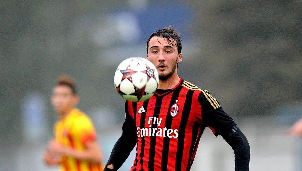 Ag. Cristante: "Parma? No, ecco chi l'ha cercato"