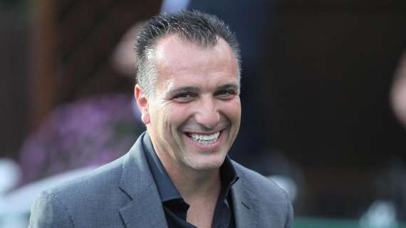 Caravello: "Sorpreso dall'addio di Faggiano a Parma. Barillà? C'è stato qualche interessamento"