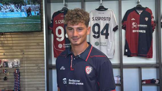Seba Esposito: “Può essere la stagione della svolta. Belotti? Spero faccia tanti gol”