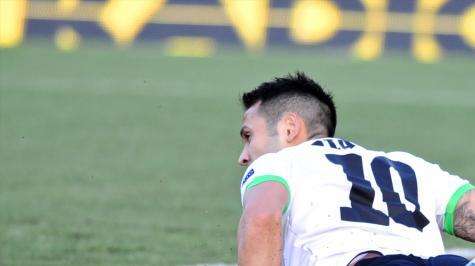 TMW - Controsorpasso al Frosinone per Ciano, ora è il Parma ad essere avanti
