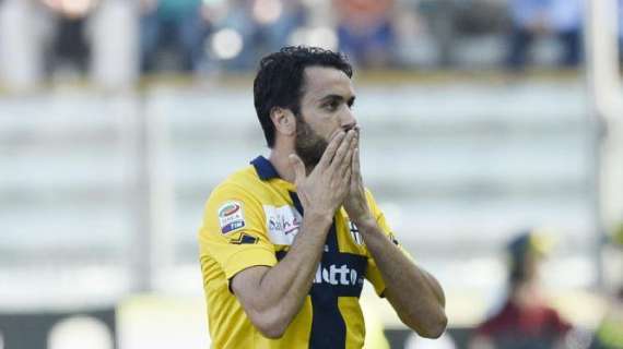 Palladino si ritira dal calcio giocato: in crociato per quattro stagioni