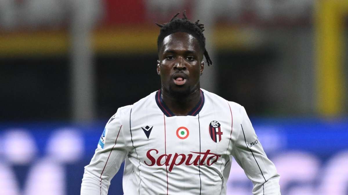 Altro infortunio in casa Bologna: Rowe fuori circa un mese. Obiettivo il rientro contro il Parma in Coppa Italia