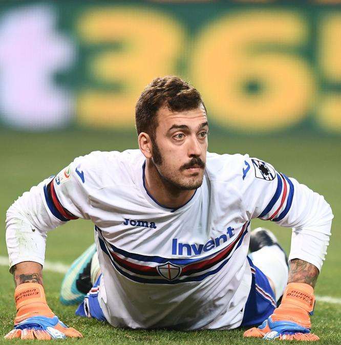 Ancora Parma e Sampdoria. Una foto di Viviano fa ipotizzare un suo arrivo in Emilia
