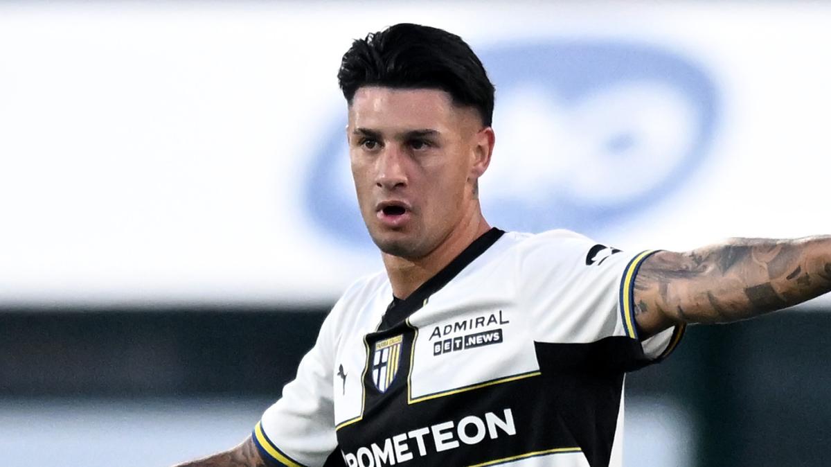 Sondaggio dell’Independiente per Valenti. L’argentino rifiuta: vuole restare a Parma
