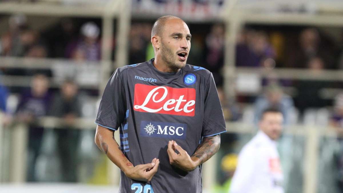 Sky - Sondaggio della Fiorentina per Cannavaro: il napoletano dice no