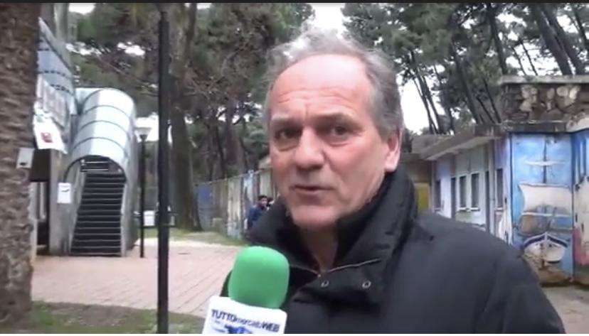 PL - Cuoghi: "Pisa e Parma squadre forti, sarà una bella gara. Inglese sprecato in B"