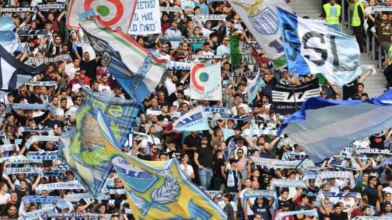 Parma-Lazio, morto un tifoso biancoceleste. Probabile un malore