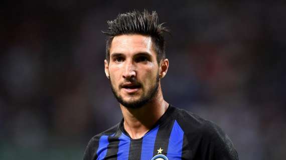 Inter, Politano: "Parma bravo in contropiede, sarà una gara difficile"
